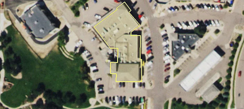 Prime Retail/Office Space Available