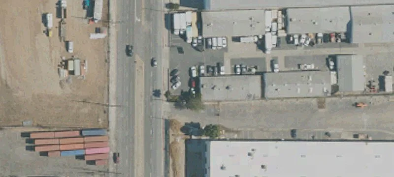 Industrial Building or Land Lease