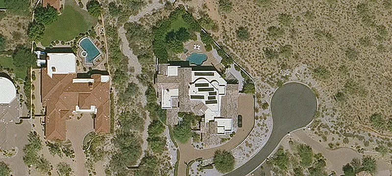 Scottsdale Senior Housing Opportunity