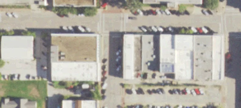 Prime Commercial Acreage in Conroe