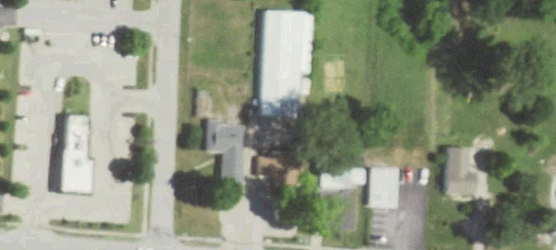 Functional Warehouse in Prime Location