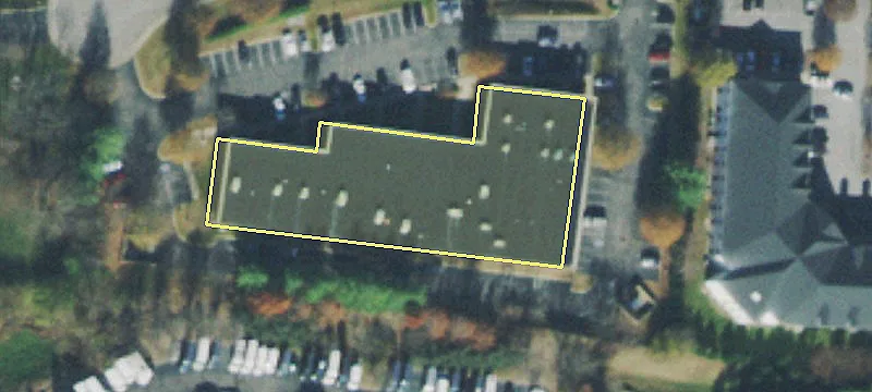 Cool Springs Office Space