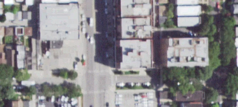 Mixed-Use Property | 65,346 SqFt