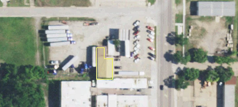 Industrial Property with Expansion Potential