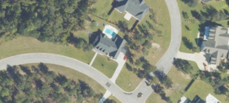 Residential Lot in Gated Community