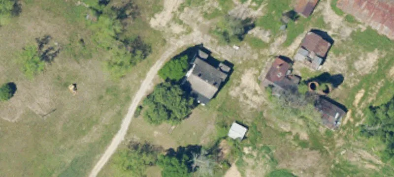 Beech Island Land Opportunity
