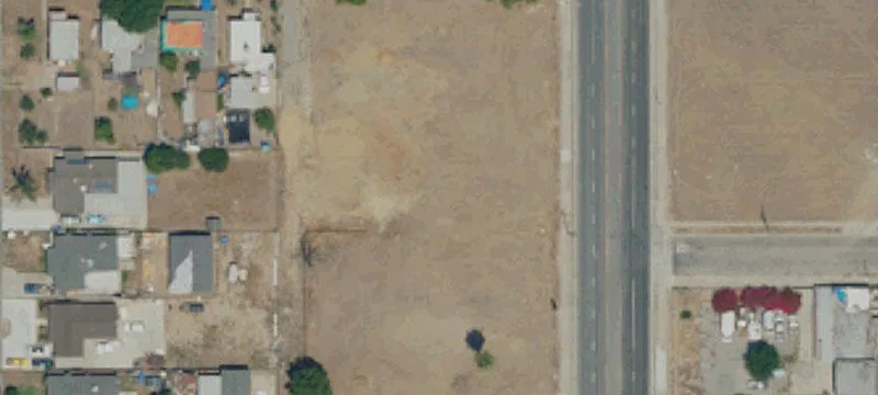 San Bernardino Commercial Land Parcels