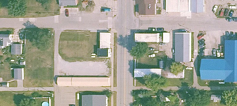 Restaurant Opportunity in Laurel, Iowa