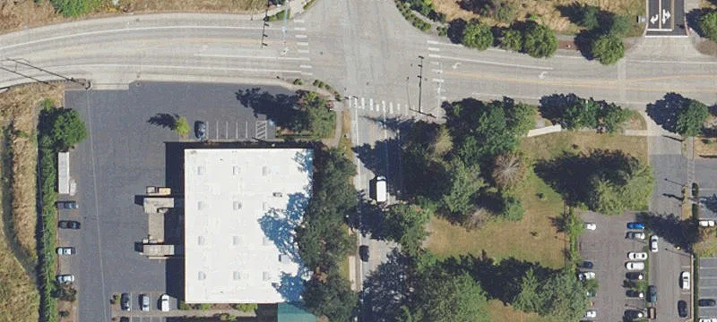 Wilsonville Office and Industrial Space