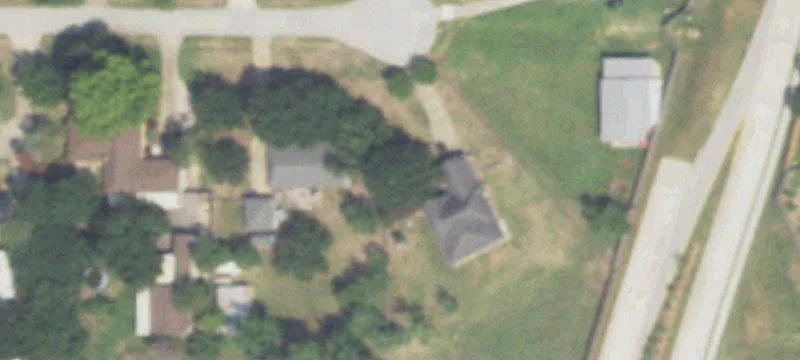 Cypress North Houston Property