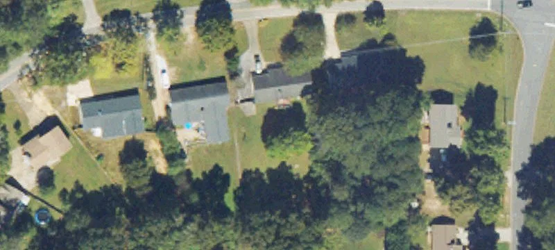 Residential Land in Hillgrove District