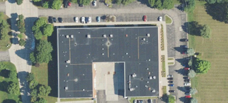 Flex Space in Wixom