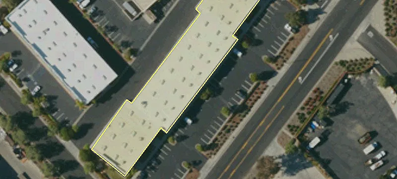 Industrial Space for Lease
