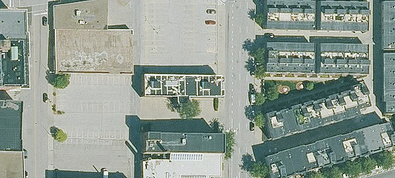 Des Moines Commercial Property For Sale