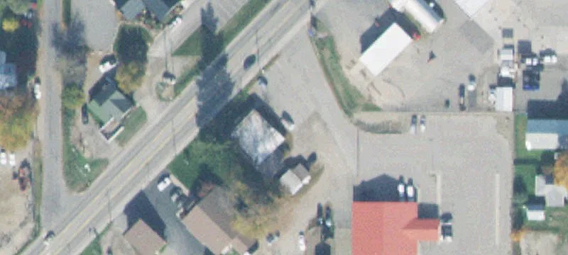 Bonners Ferry Retail Investment Opportunity