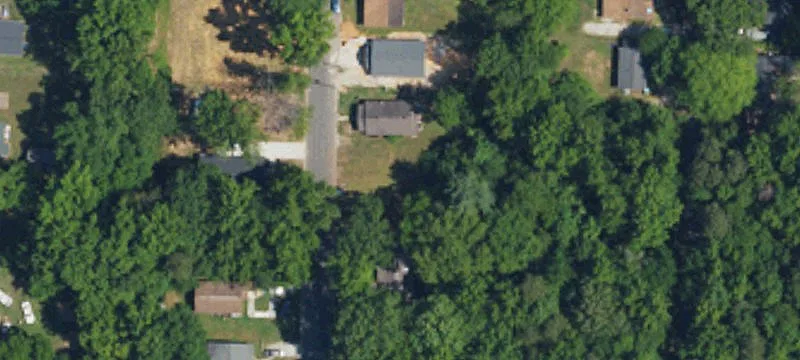 Multifamily Property with Four Units