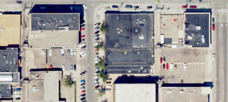 Downtown Fargo Modern Office Space