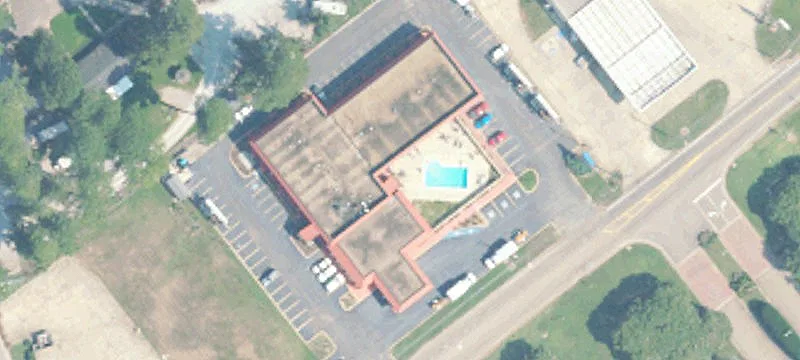 Columbus, Mississippi Hotel for Sale