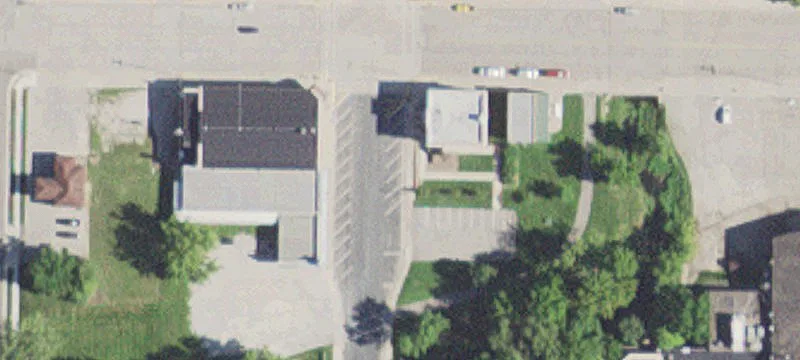 Downtown Mixed-Use Investment Opportunity