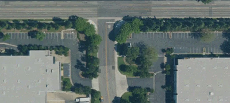 Fontana Industrial Single Tenant Space