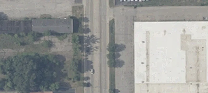 Elkhart Retail Opportunity on Nappanee