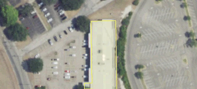 Updated Office Center Near Richland Mall