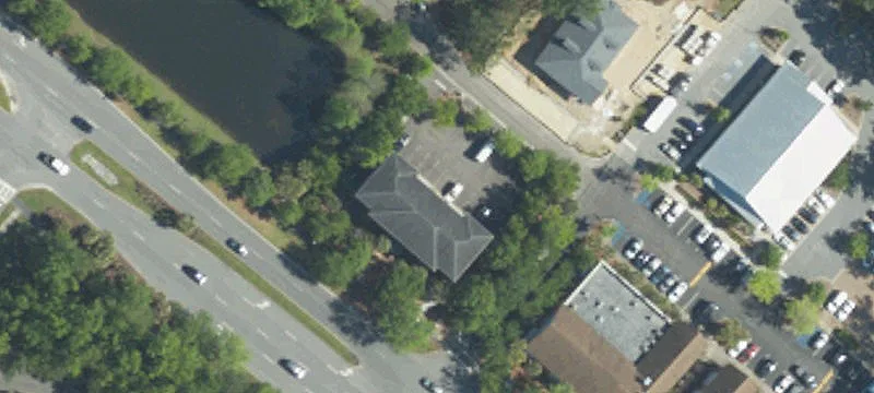 Multi-Tenant Office Building For Sale