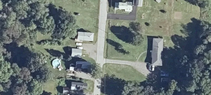 Evergreen Terrace: Maine Housing Community