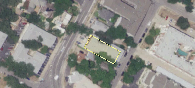 Multifamily Investment Near UT Austin
