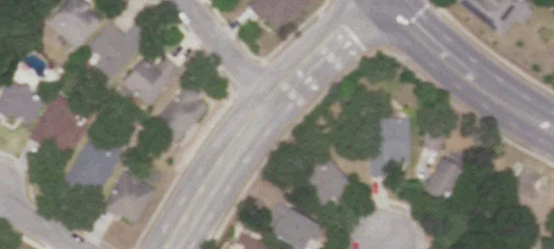 1.324 Acre Pad Site
