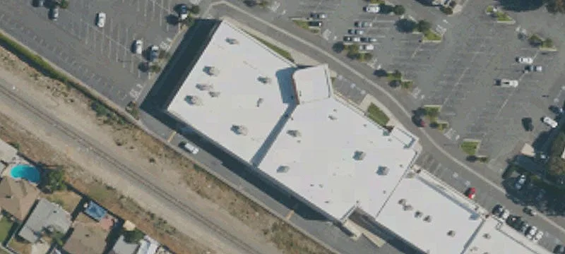 Retail Space in High-Traffic Area