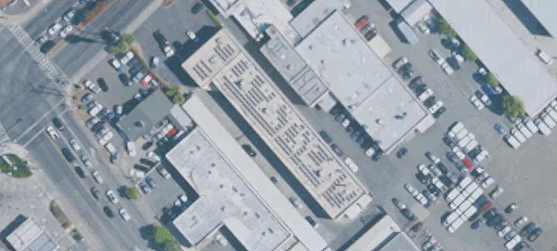 Auto Portfolio in Concord, Antioch