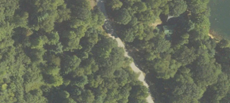 Buildable Lot in Canadian Lakes