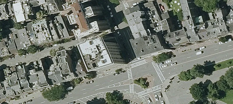Retail Space in Boston
