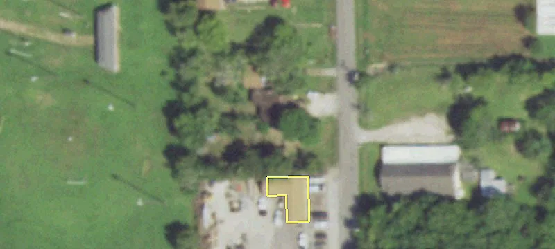 Industrial Property with Highway Access