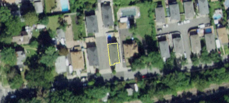Spacious Two-Family Colonial Home