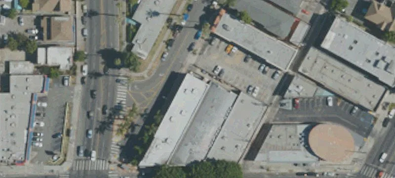 Koreatown Mixed-Use Investment Opportunity