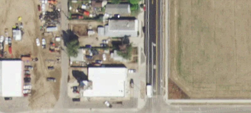 Industrial Flex Facility For Sale
