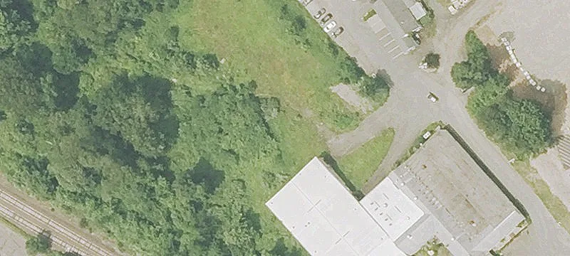 Retail and Flex Space Available