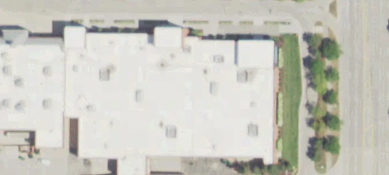 New U.S. Bank Ground Lease