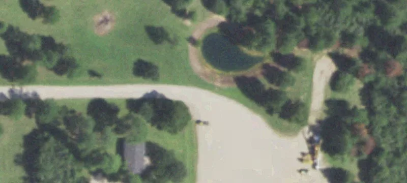 Land in Waller Growth Market