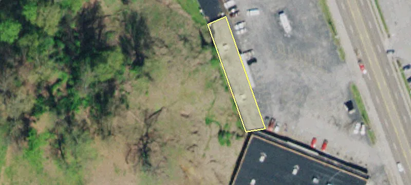 UT Knoxville Development Site