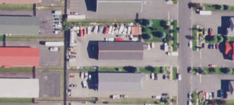 Hayden ID Commercial/Industrial Property