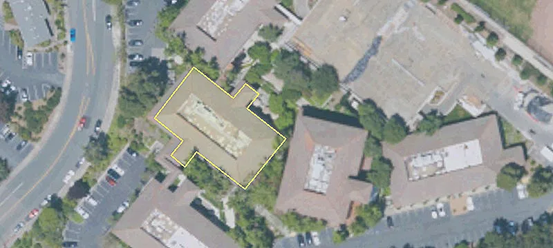 Orinda Office Space Available