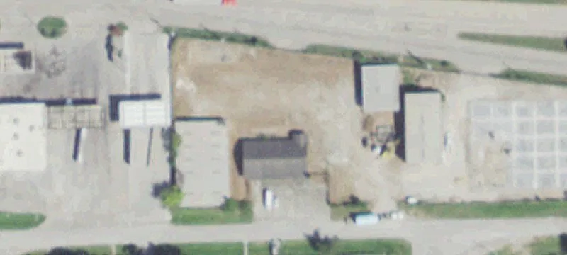 Commercial Property with Warehouse/Office Space
