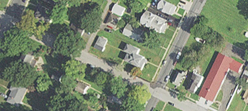 Aberdeen 5-Unit Apartment Building