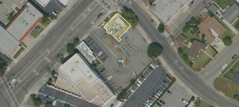 West Covina Drive-Thru Opportunity