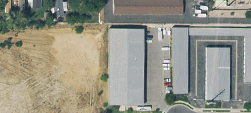 Layton Light Industrial Office/Warehouse
