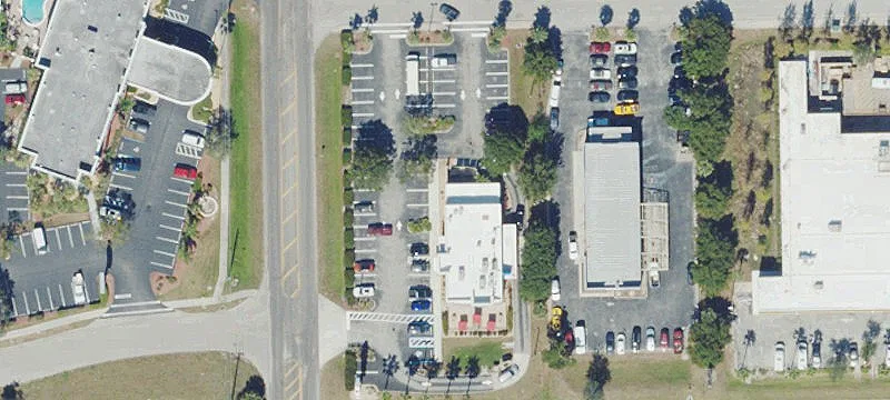 Dairy Queen Restaurant For Sale