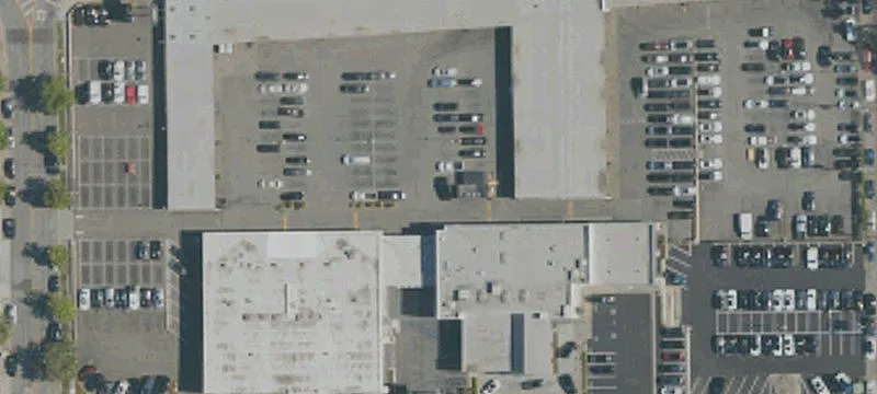 Pasadena Luxury Dealerships on Colorado